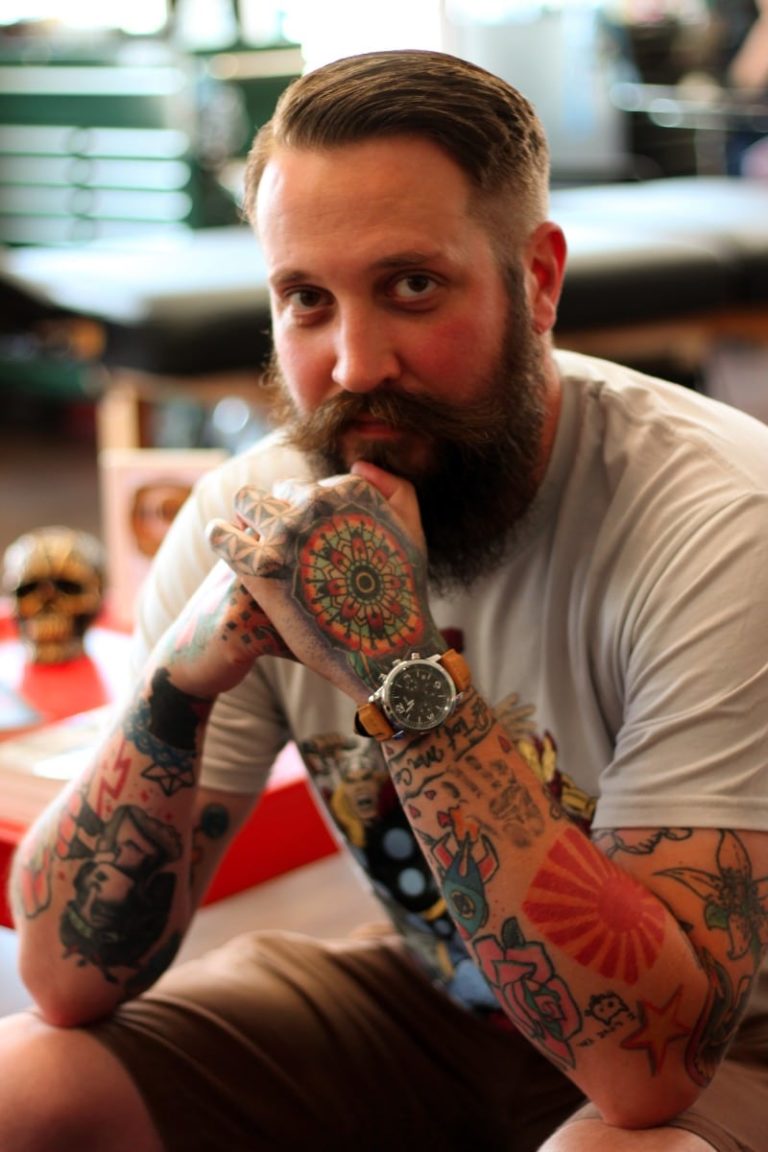 Nick Gollaher