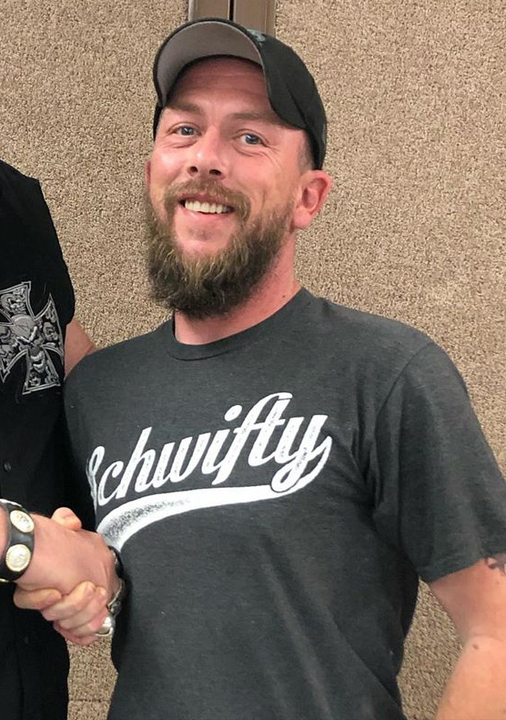 Shane Flottmann